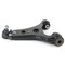 Mevotech M-Benz B0 06-09 Control Arm-Bj, Cms10194 CMS10194 - alternate 4